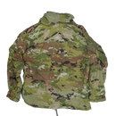 USGI OCP Soft Shell Cold Weather Jacket - Medium Regular