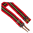 British Army Royal Artillery Stable Belt - Medium