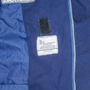 US Air Force Blue Lightweight Jacket - 48L, 2XLarge - US Air Force Surplus - Softshell Jacket