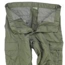 Rothco Olive Drab BDU Trousers - Medium