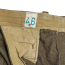 French Army M52 Wool Trousers - Large
