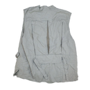 Cabela's Beige Safari Vest - XLarge