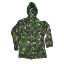 British Army DPM Windproof Combat Smock - 190/104, Large - British Army Surplus - Field Jackets
