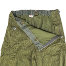 East German Women's Rain Camouflage Trousers - East German Army Surplus - Combat Trousers