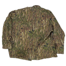 US Made Atlanco Realtree Camo BDU  Shirt - XLarge