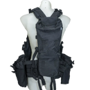 Black Pattern 83 Style Assault Vest, Item 2