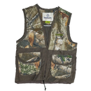 Magellan Outdoors Women's Realtree Camo Hunting Vest - Small