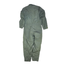 US Air Force CWU-27/P Olive Flyers Overalls - 44R, XLarge