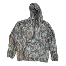 Natural Gear Lightweight Camouflage Anorak - XLarge