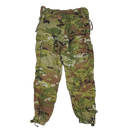 USGI OCP Soft Shell Trousers - Medium Regular