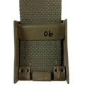 German Army Olive Drab Belt - German Army Surplus - Belts
