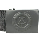 East German Combat Belt - East German Army Surplus - Load Belts