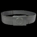 East German Combat Belt - New - East German Army Surplus - Load Belts