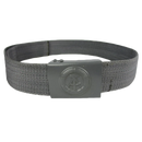 East German Combat Belt - East German Army Surplus - Load Belts