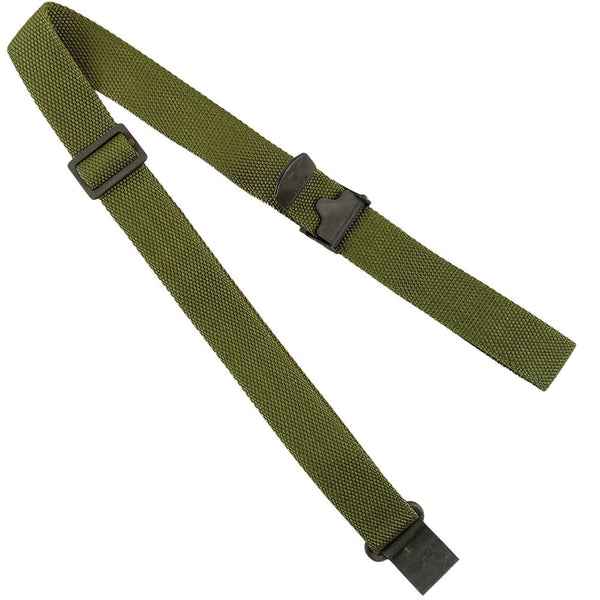 USGI Nylon Small Arms Sling - US Army Surplus - Slings