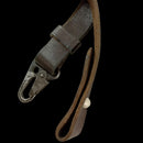 German G3 Leather Sling - German Army Surplus - Slings