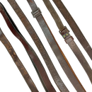 German G3 Leather Sling - German Army Surplus - Slings