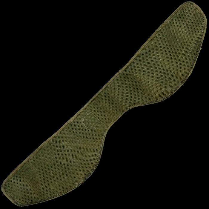 British DPM PLCE Belt Pad - Value Grade - British Army Surplus - Webbing