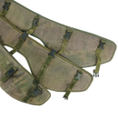 British DPM PLCE Belt Pad - Value Grade - British Army Surplus - Webbing