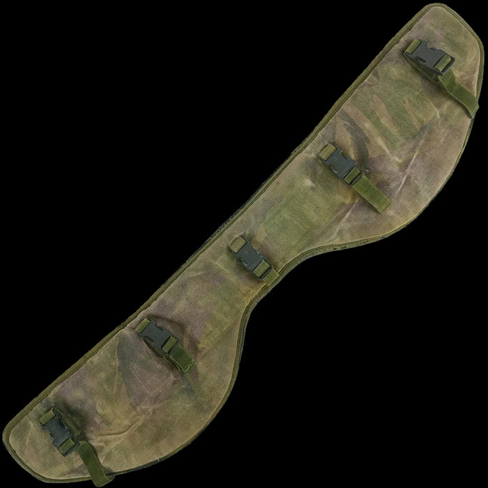 British DPM PLCE Belt Pad - Value Grade - British Army Surplus - Webbing