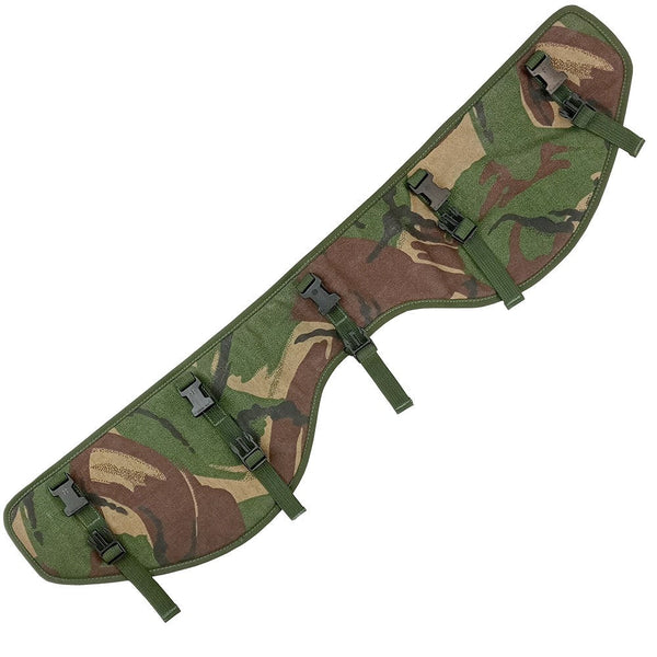 British DPM PLCE Belt Pad - British Army Surplus - Webbing
