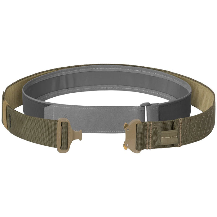 WARHAWK Rescue/Gun Belt - Adaptive Green - Direct Action - Belts