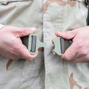 WARHAWK Rescue/Gun Belt - Adaptive Green - Direct Action - Belts