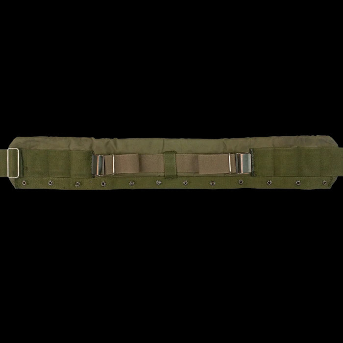 Austrian Army Pack Hip Belt - Austrian Army Surplus - Pack Accessories