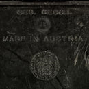 Austrian Rifle Cleaning Kit Box - Austrian Army Surplus - Boxes