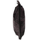 German Black Toiletry Bag - German Army Surplus - Wallets & Cases