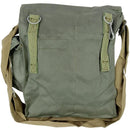 Polish Gas Mask Bag - Polish Army Surplus - Shoulder Bags