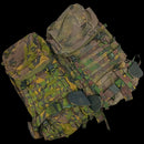 Dutch Army DPM Rucksack - Dutch Army Surplus - Hiking Packs