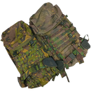Dutch Army DPM Rucksack - Dutch Army Surplus - Hiking Packs