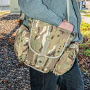 British Army MTP Field Pack - Grade 2 - British Army Surplus - Shoulder Bags