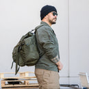 Austrian ALICE Pack - Austrian Army Surplus - Hiking Packs