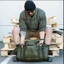 Austrian ALICE Pack - Austrian Army Surplus - Hiking Packs