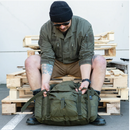 Austrian ALICE Pack - Austrian Army Surplus - Hiking Packs