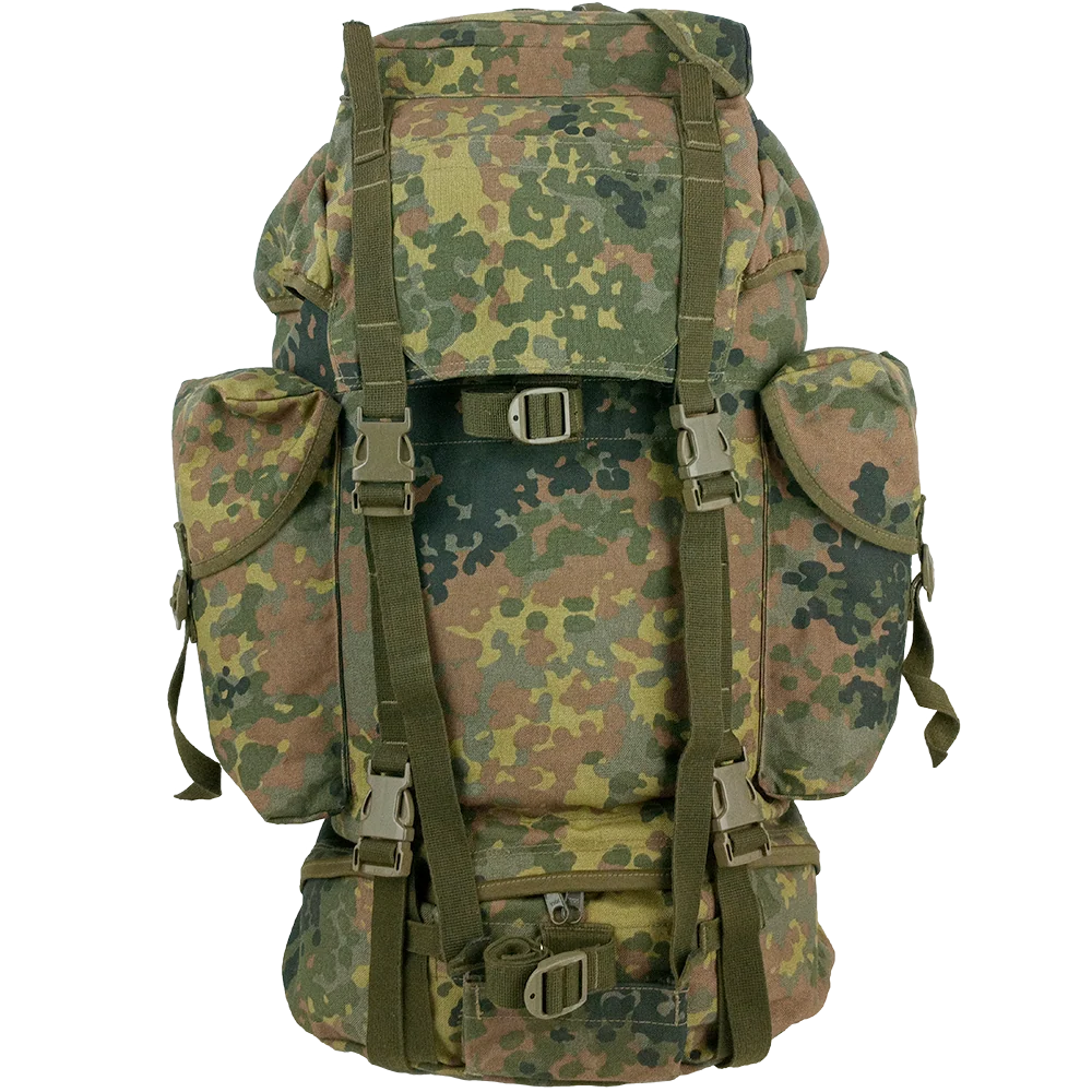 German Army Combat Rucksack | Army and Outdoors