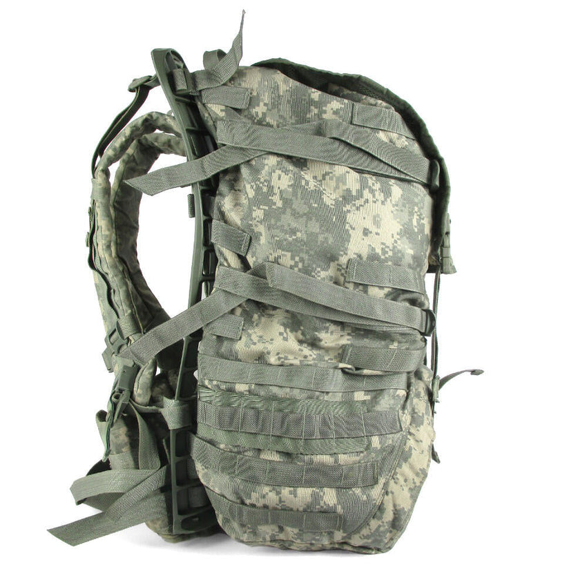USGI MOLLE II Large Rucksack - Value Grade