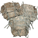 USGI MOLLE II Large Rucksack - Value Grade - US Army Surplus - Hiking Packs