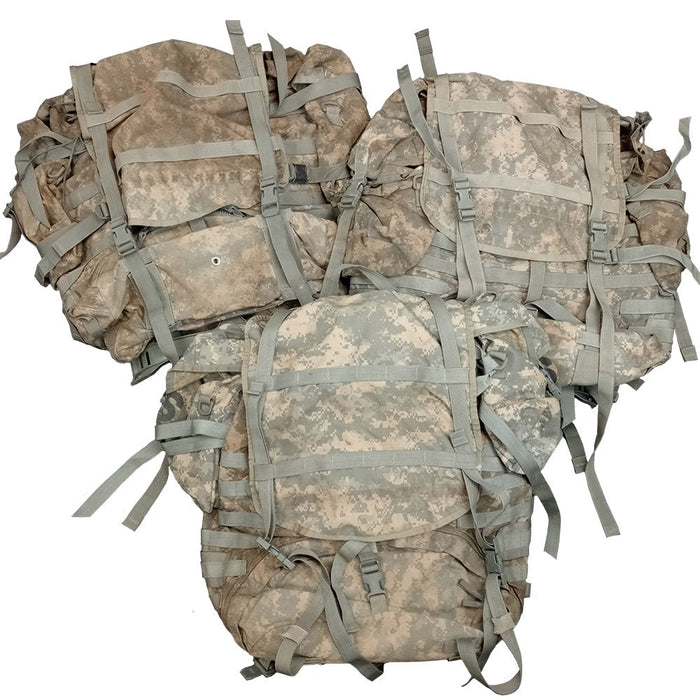 Army acu rucksack clearance