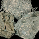 USGI MOLLE II Assault Pack - Value Grade - US Army Surplus - Day Packs