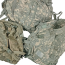 USGI MOLLE II Assault Pack - Value Grade - US Army Surplus - Day Packs