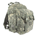 USGI MOLLE II Assault Pack - Value Grade - US Army Surplus - Day Packs