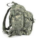 USGI MOLLE II Assault Pack - US Army Surplus - Day Packs