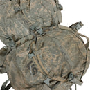 USGI MOLLE II Assault Pack - US Army Surplus - Day Packs