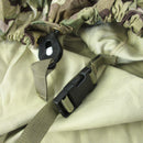 British MTP Pack Cover - Large - Value Grade - British Army Surplus - Pack Accessories