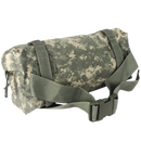 USGI MOLLE II ACU Waist Pack - US Army Surplus - Waist Packs