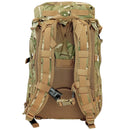 British MTP 45L Bergen Pack - Grade 2 - British Army Surplus - Hiking Packs