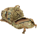 British MTP 45L Bergen Pack - Value Grade - British Army Surplus - Hiking Packs
